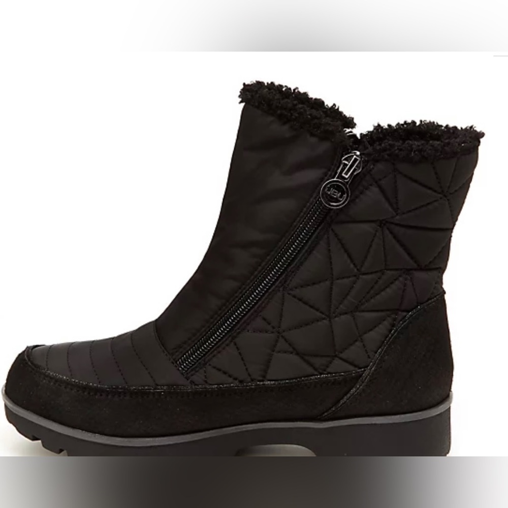JBU by Jambu Women's Snowflake Waterproof Winter Boot